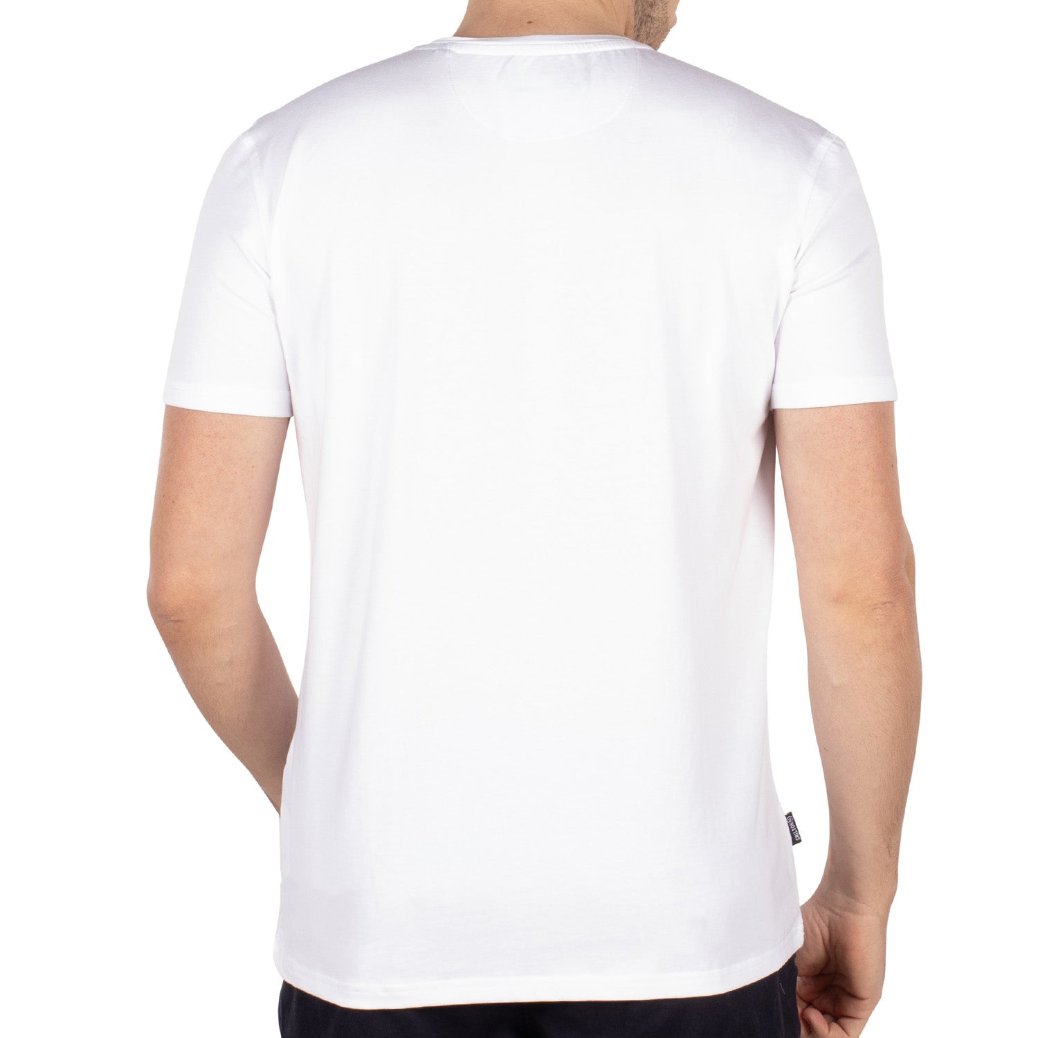 T-shirt masters de pétanque