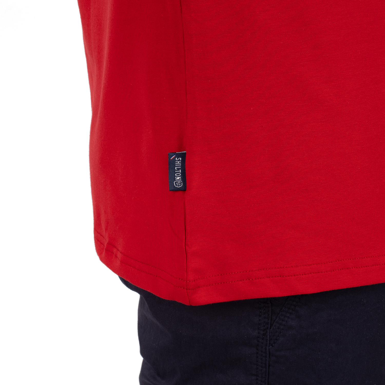 T-shirt cesta punta
