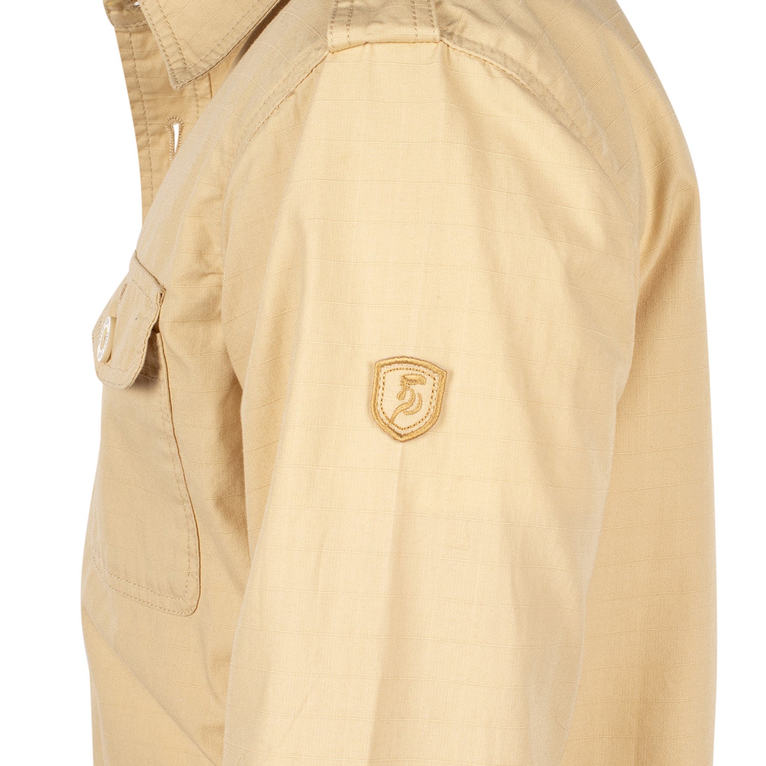 Veste expedition army