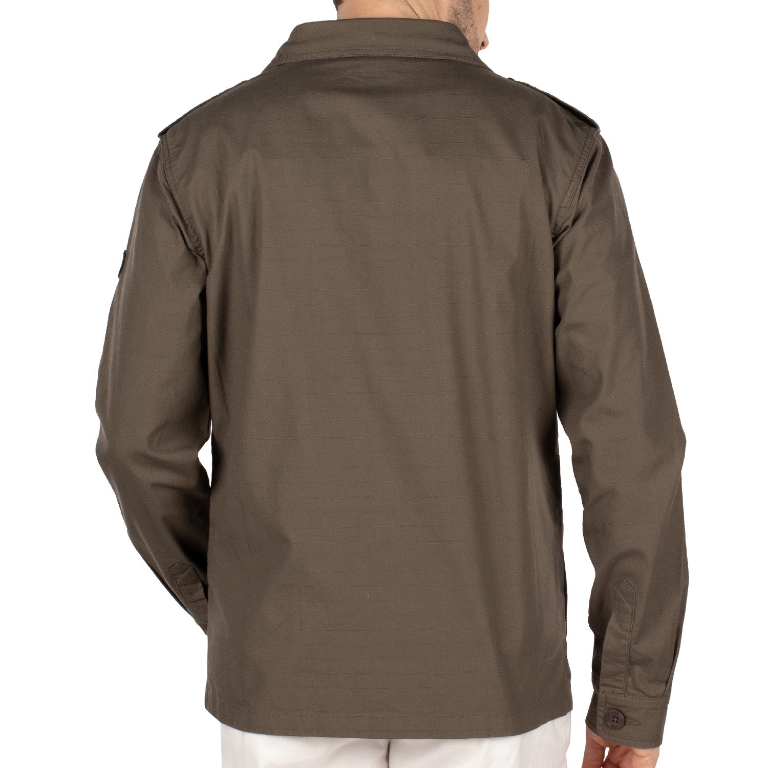 Veste expedition army