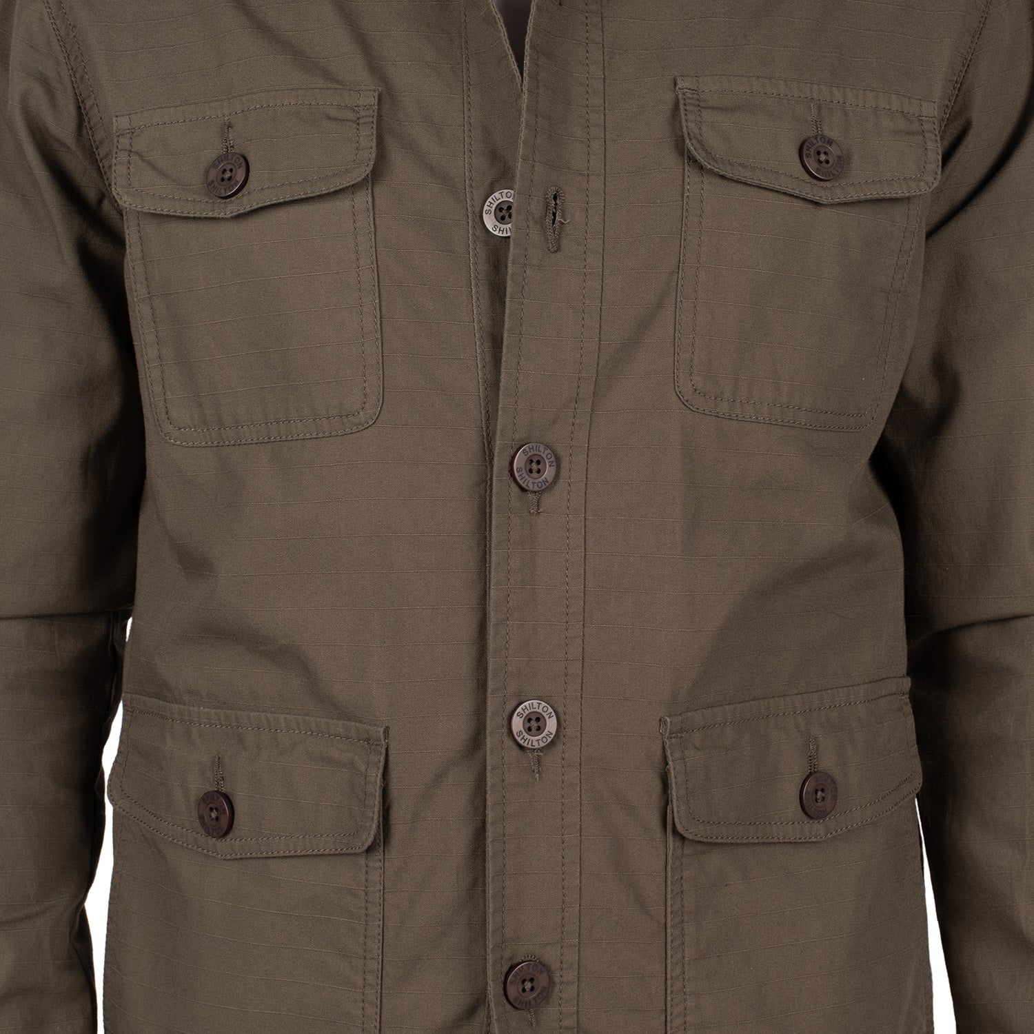 Veste expedition army