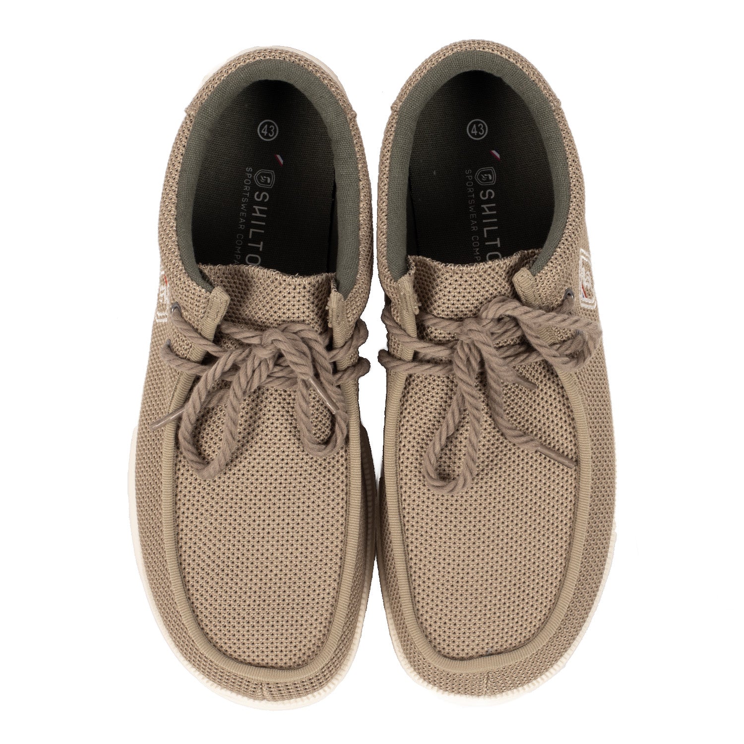Chaussures bateau