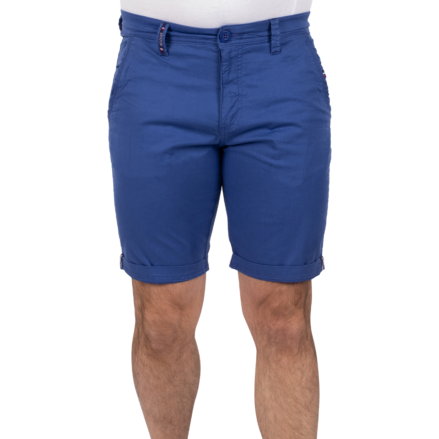 Bermuda chino neró