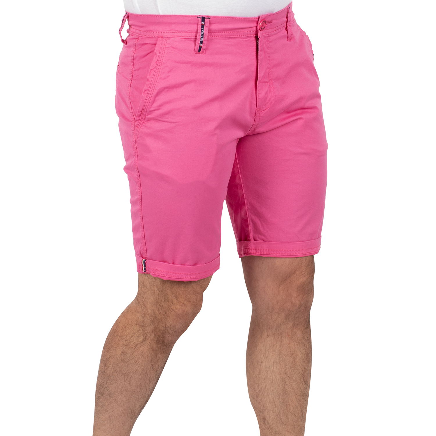 Bermuda chino neró