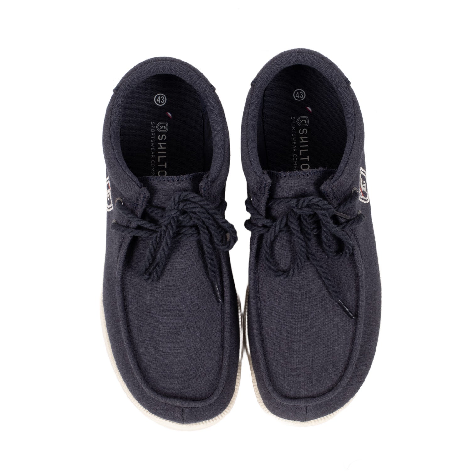 Chaussures bateau