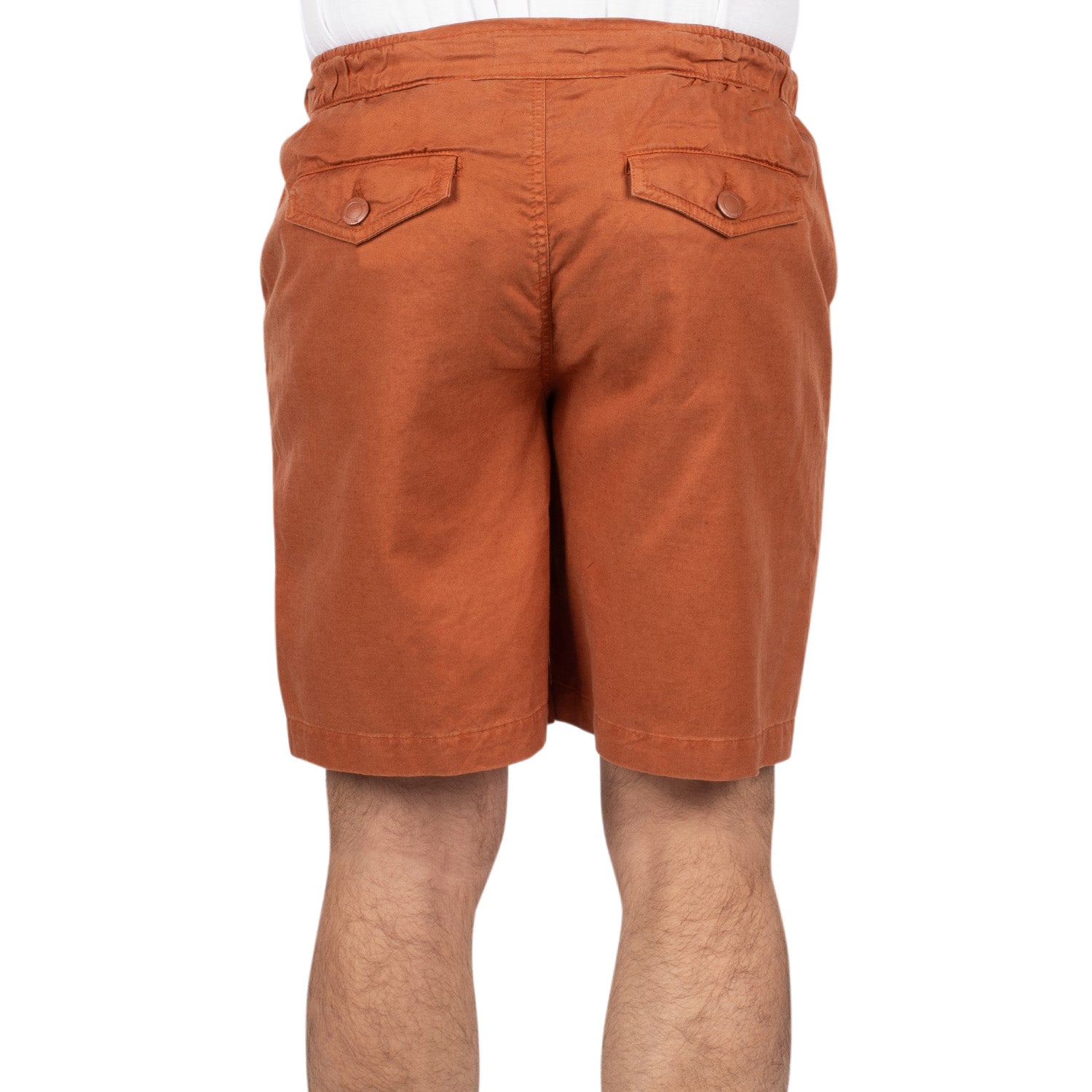 Bermuda lin aquarelle