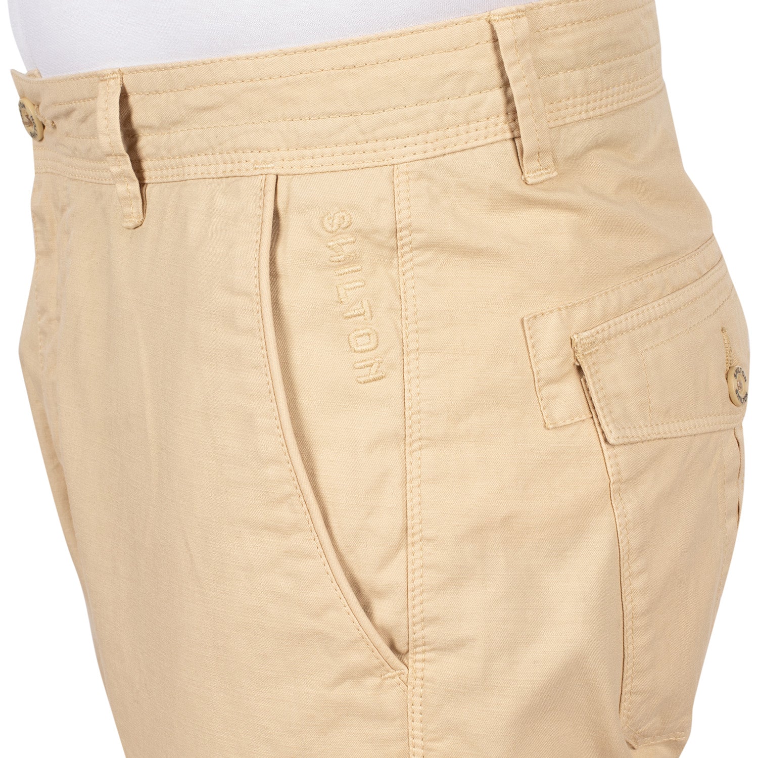 Pantalon cargo odyssée