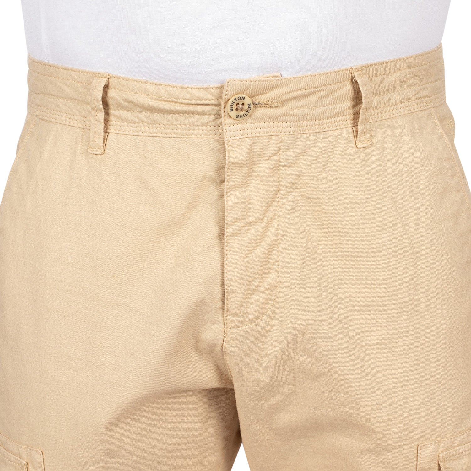 Pantalon cargo odyssée