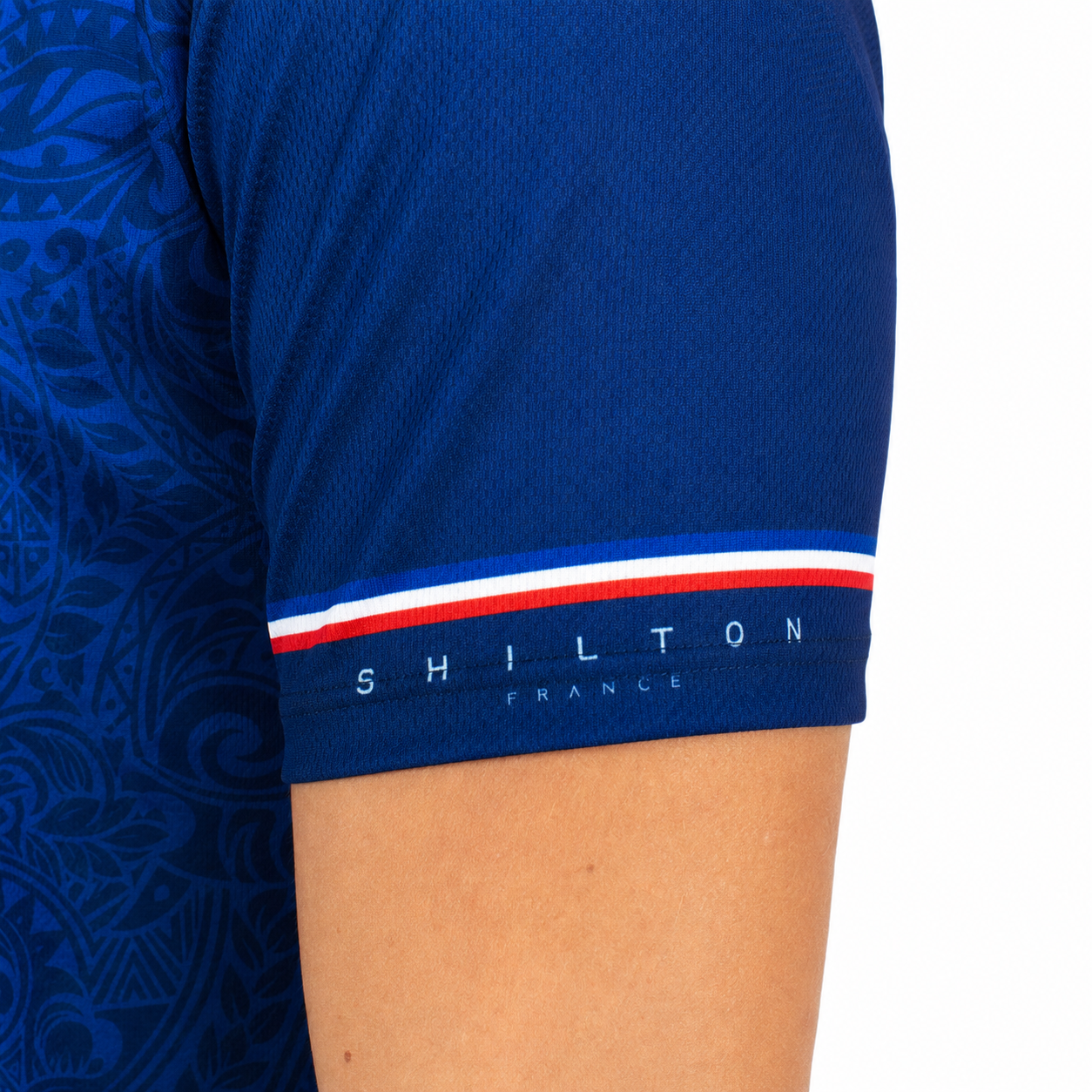 Maillot signature