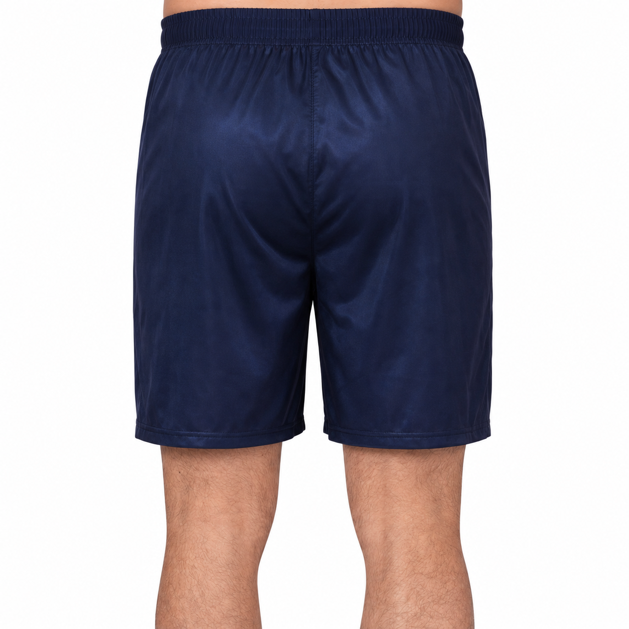 Short de sport signature