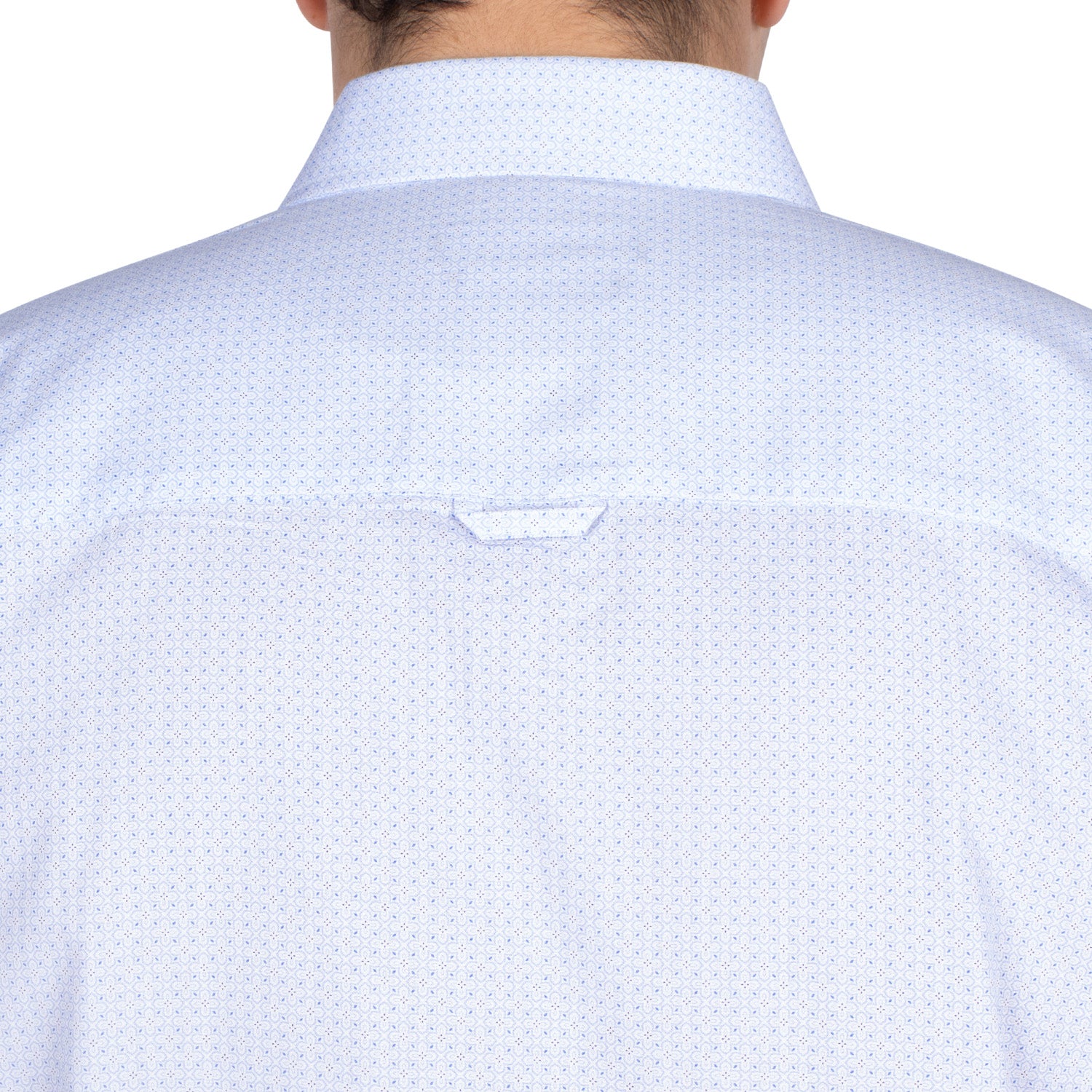 Chemise liberty flower