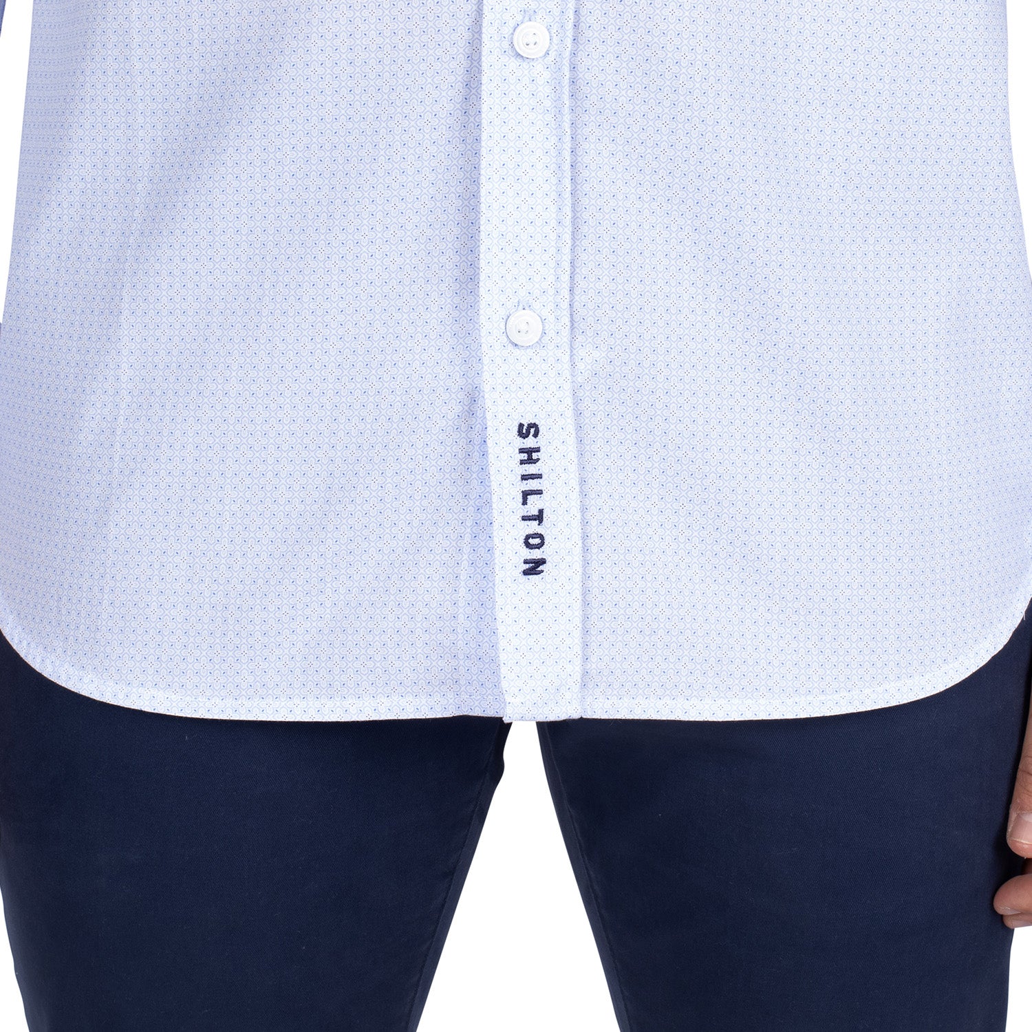 Chemise liberty flower
