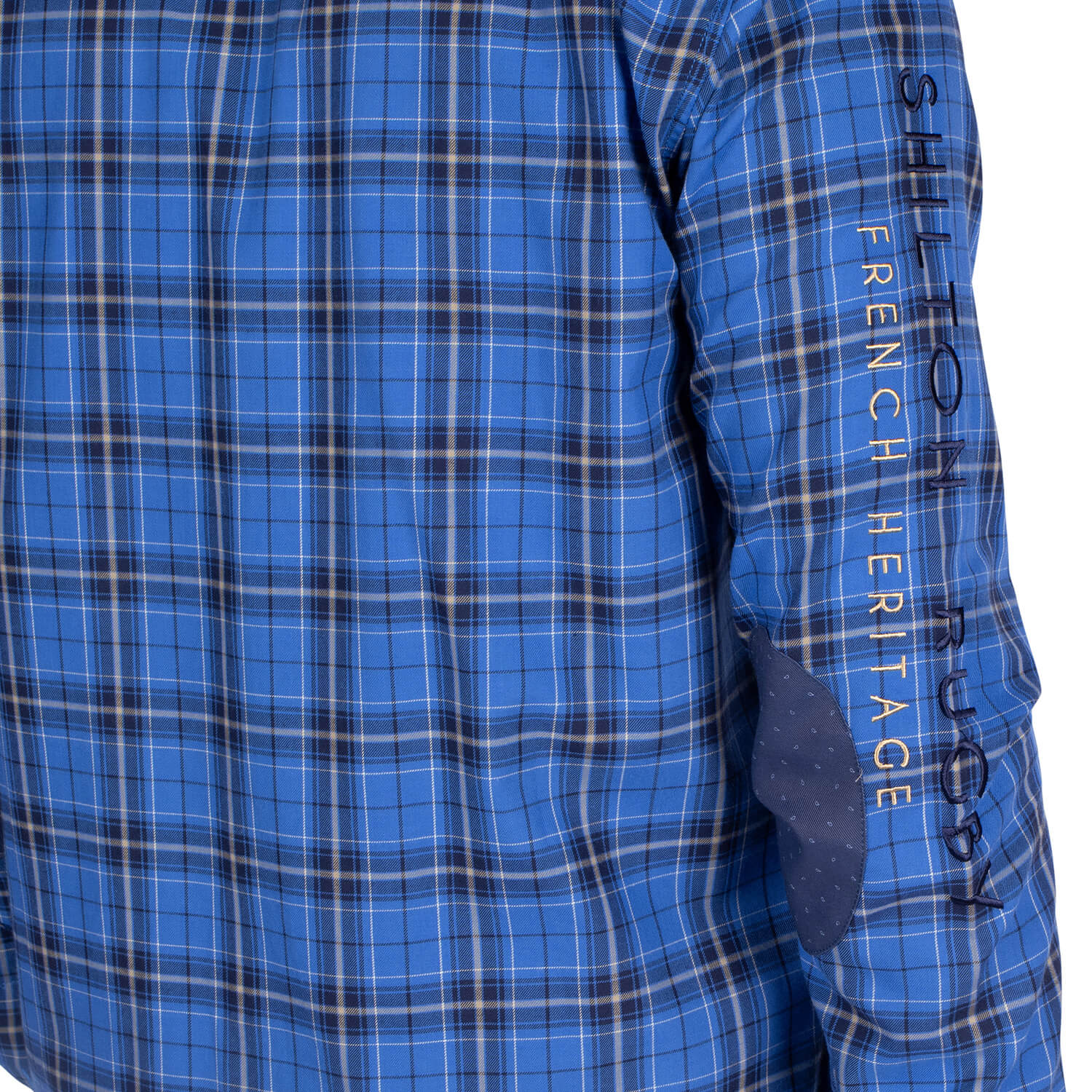Chemise rugby french authentic
