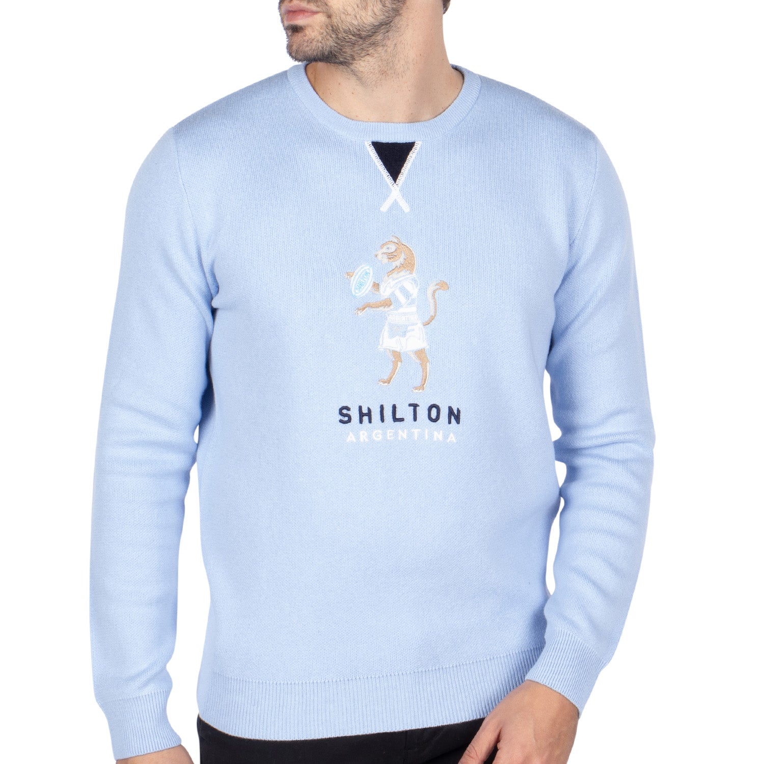 Pull rugby Argentine