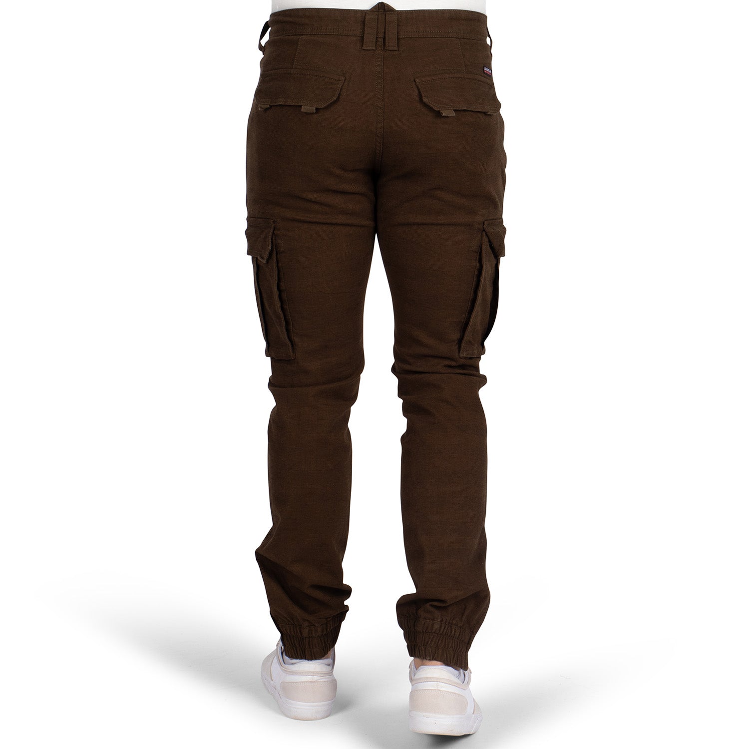 Pantalon cargo british