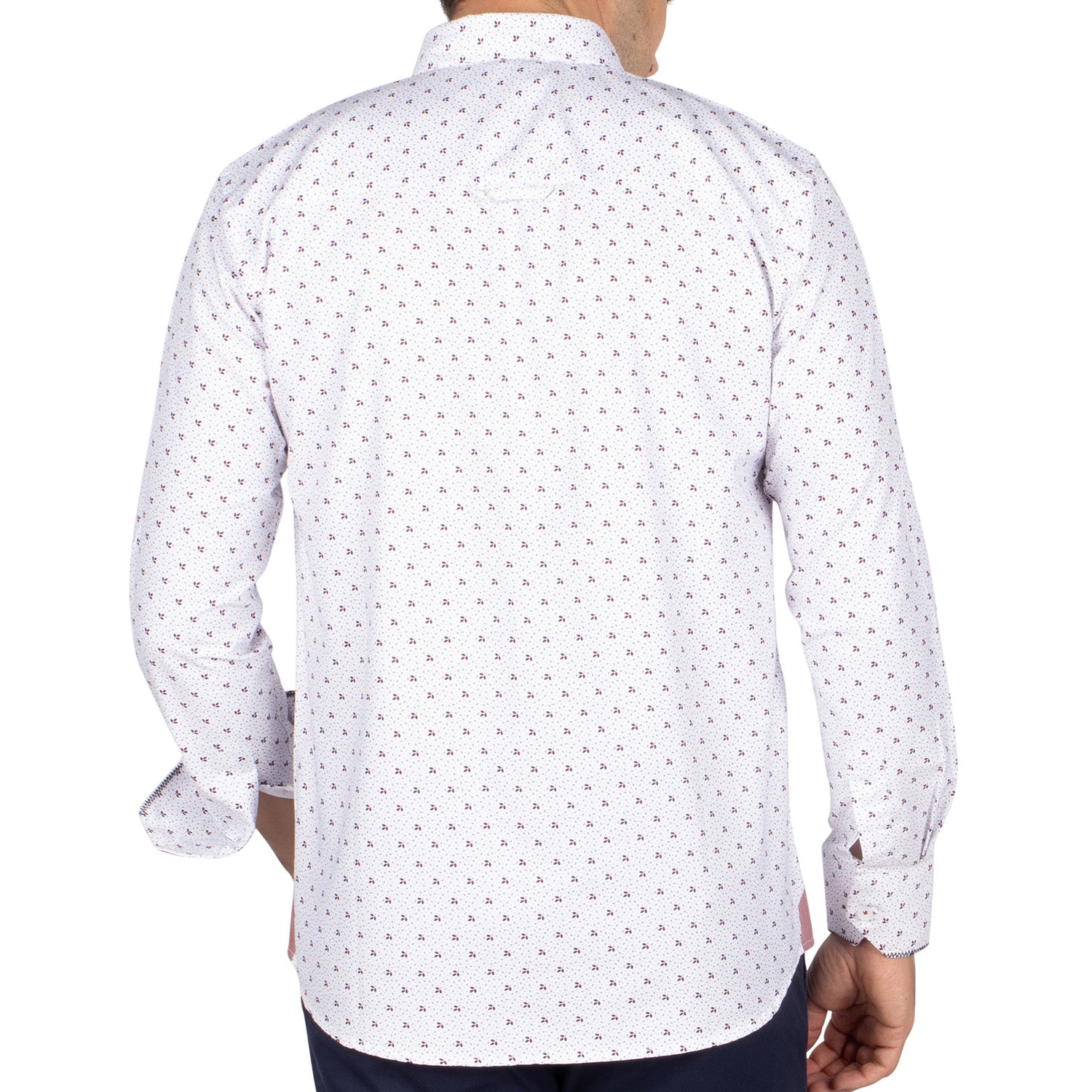 Chemise liberty winter