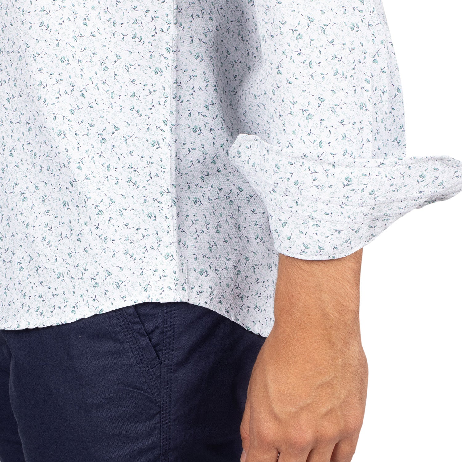 Chemise liberty winter