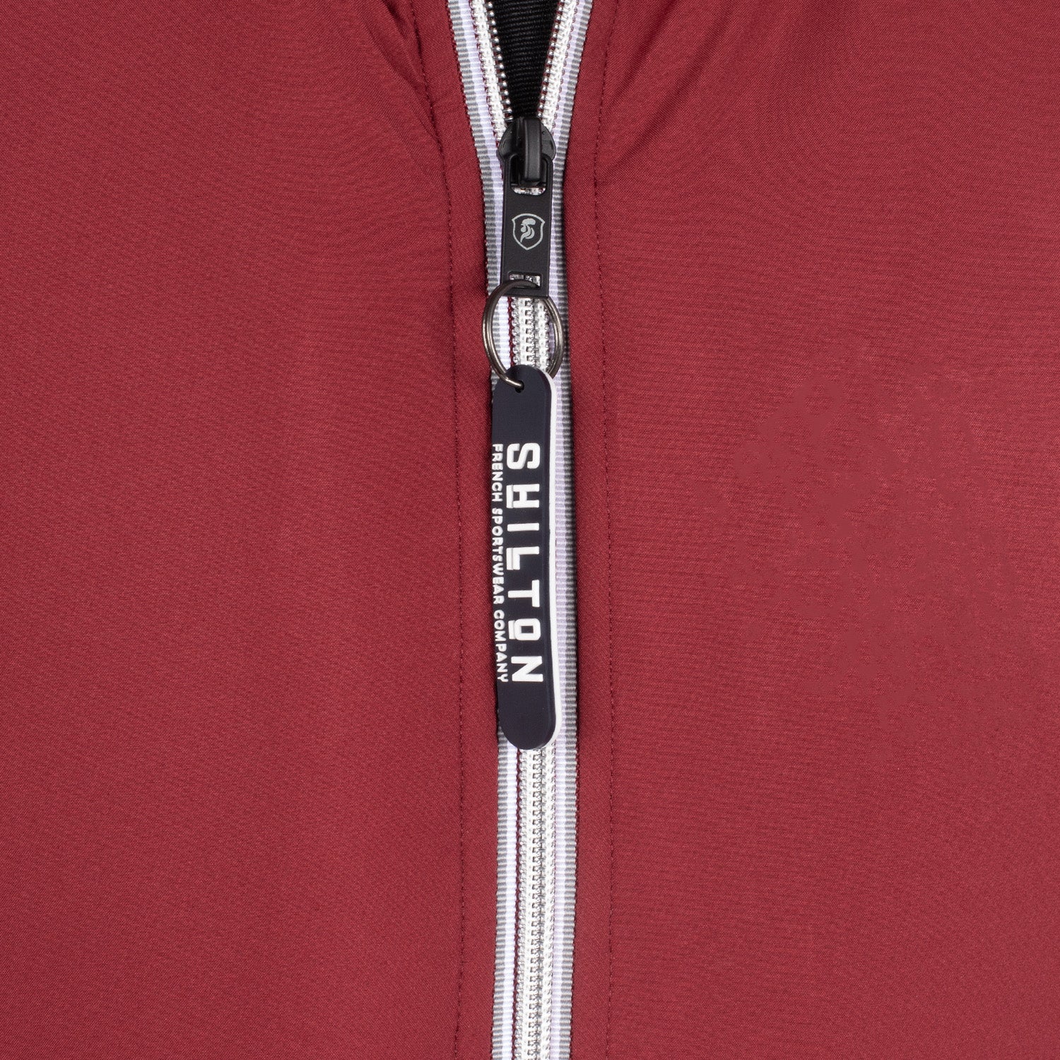 Parka à capuche rain