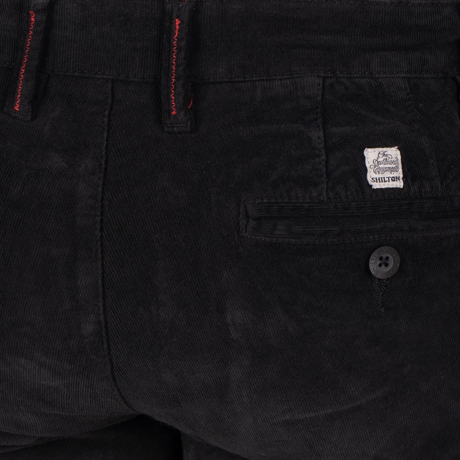 Pantalon velours