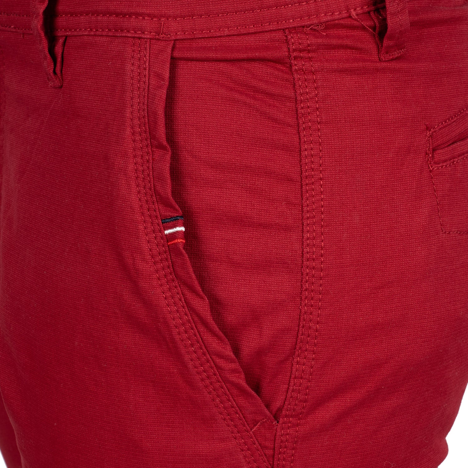 Pantalon chino tradition