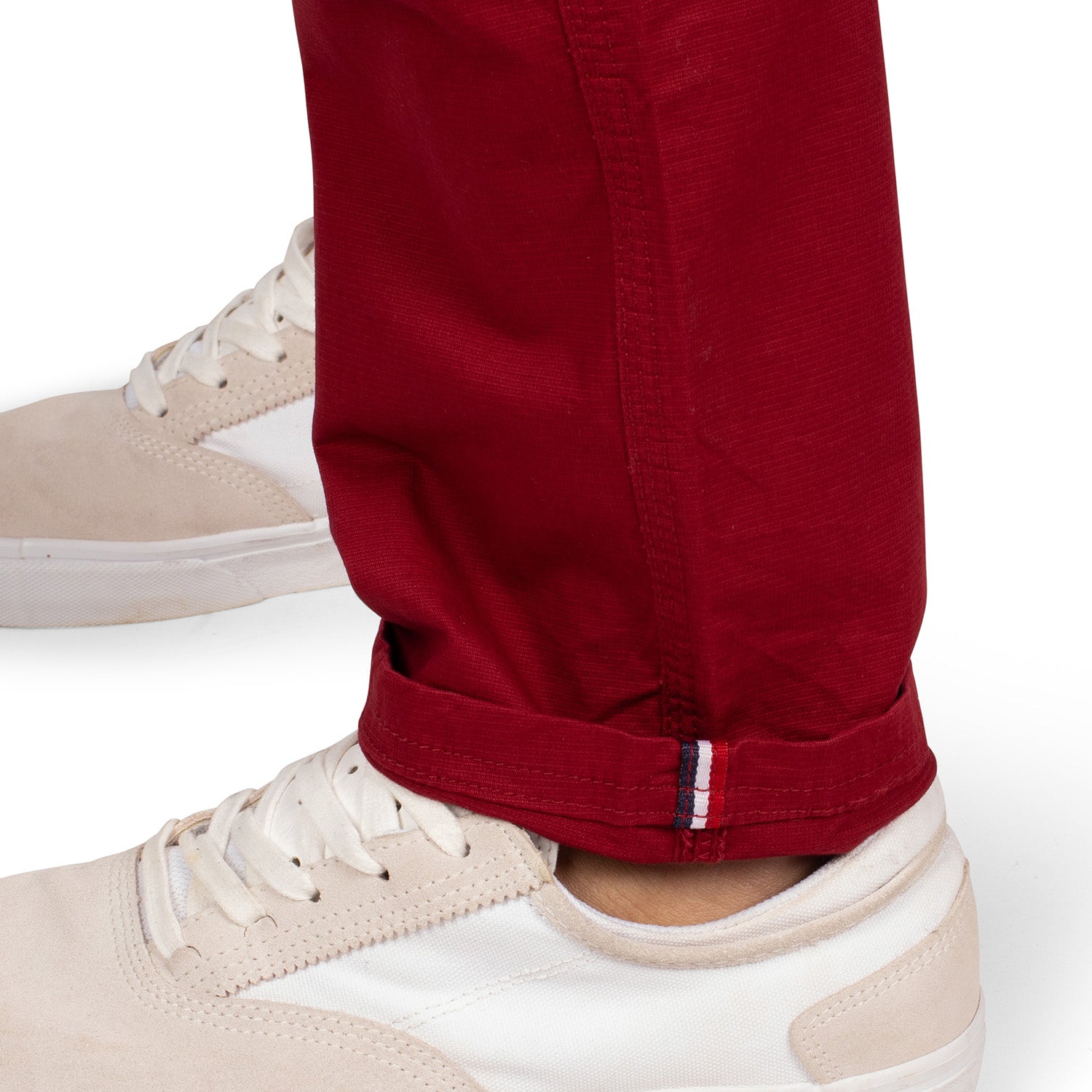 Pantalon chino tradition