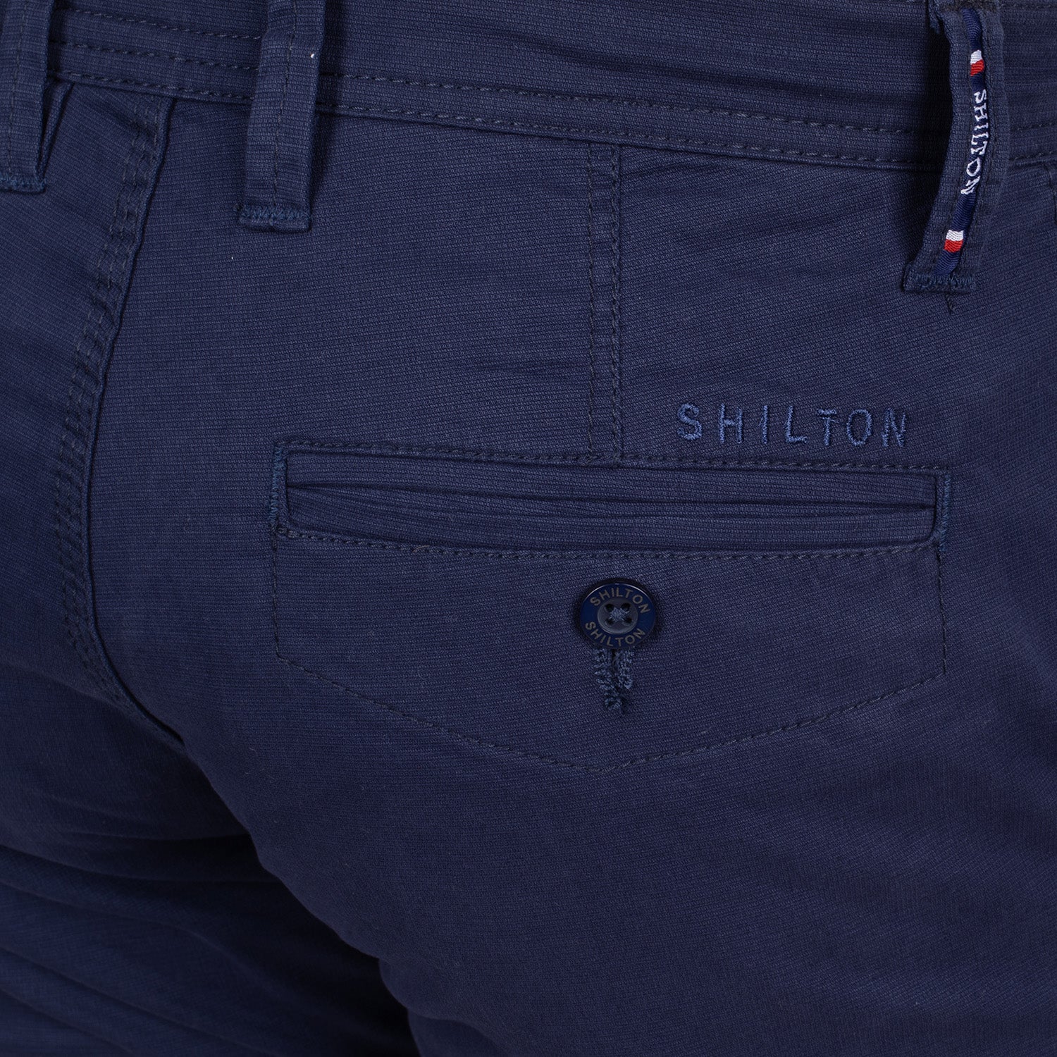 Pantalon chino tradition