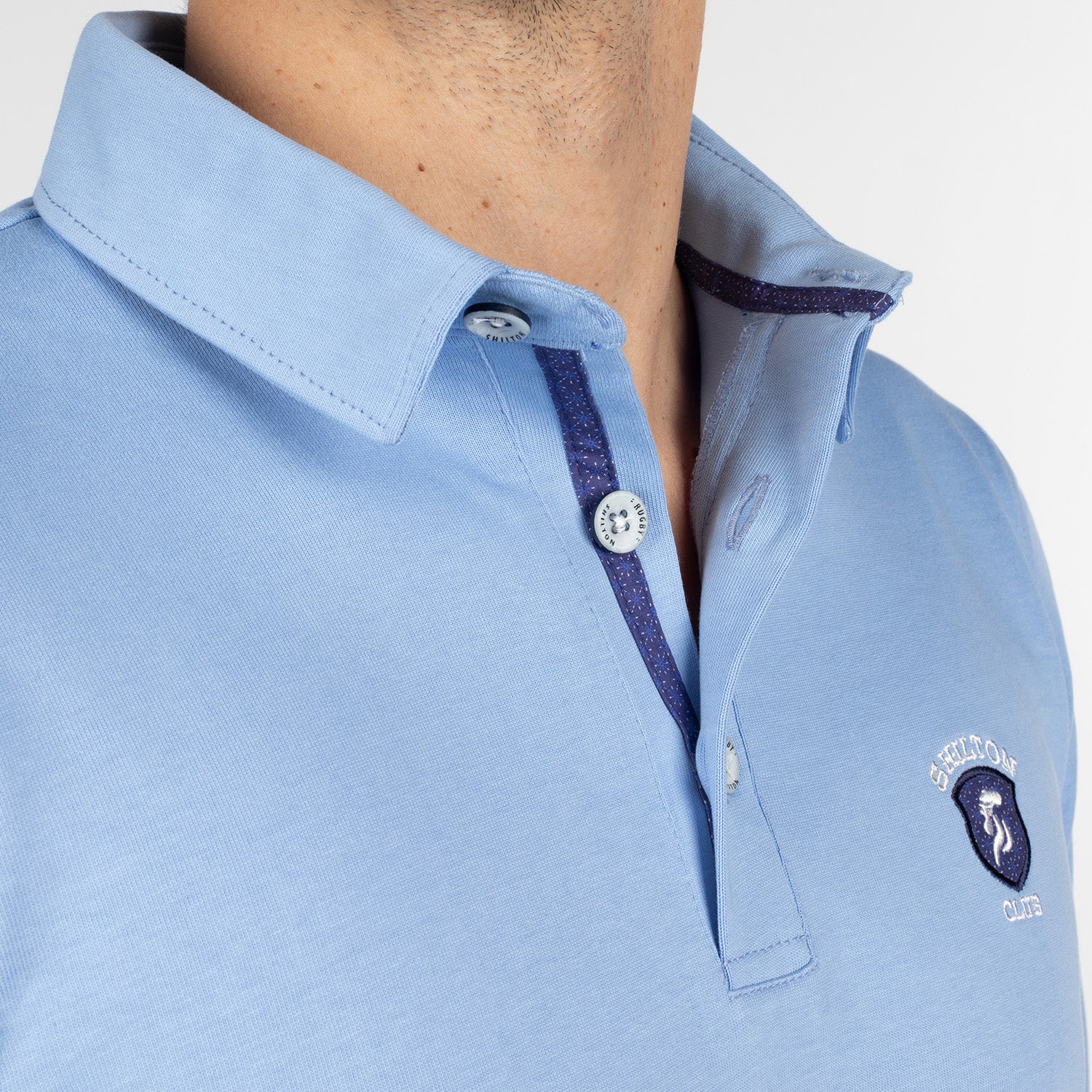 Polo basic ayers rock