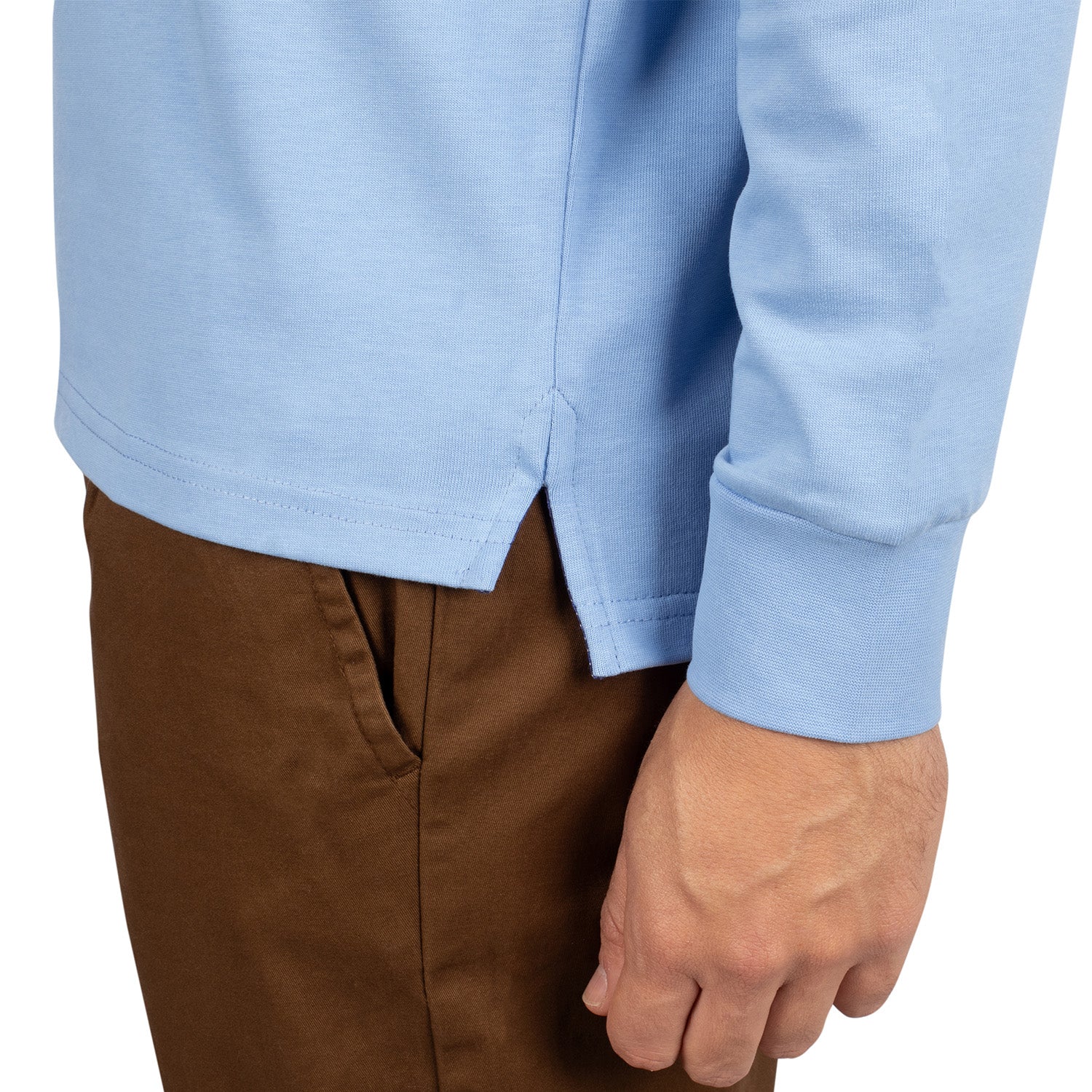 Polo basic ayers rock