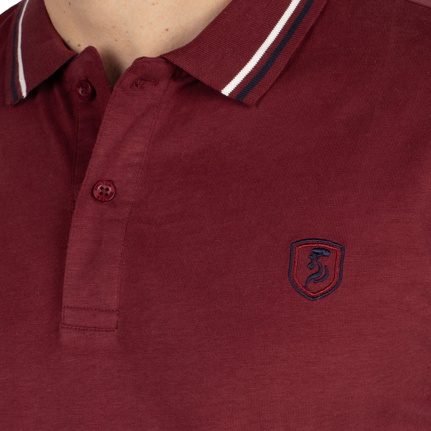 Polo basic ben nevis