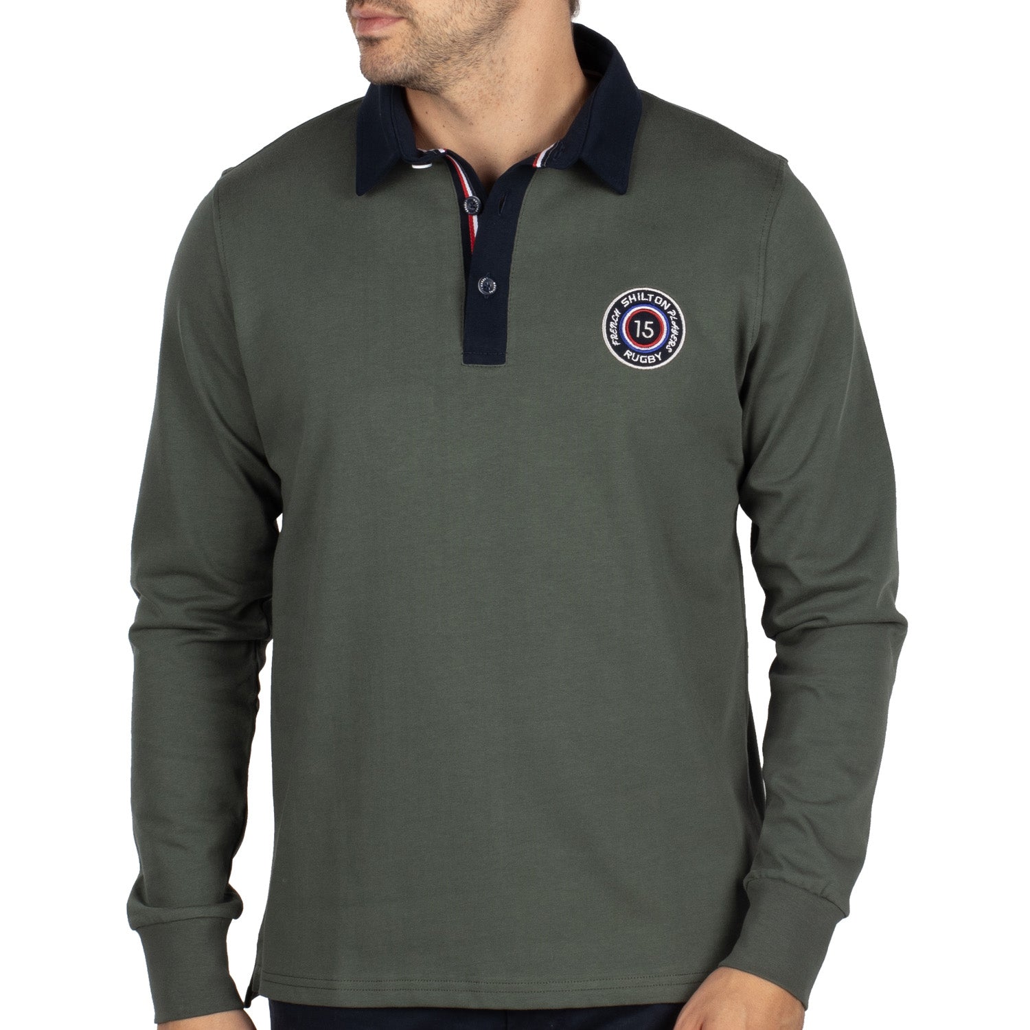 Polo rugby french players