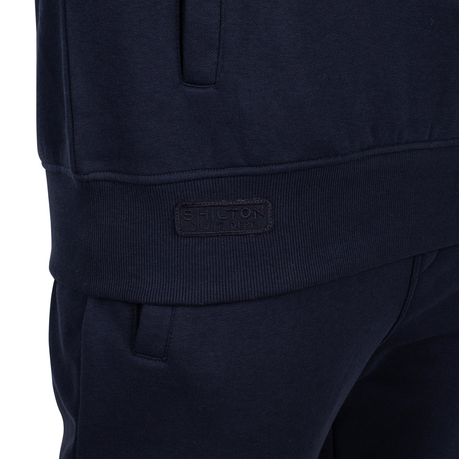 Sweat à capuche city