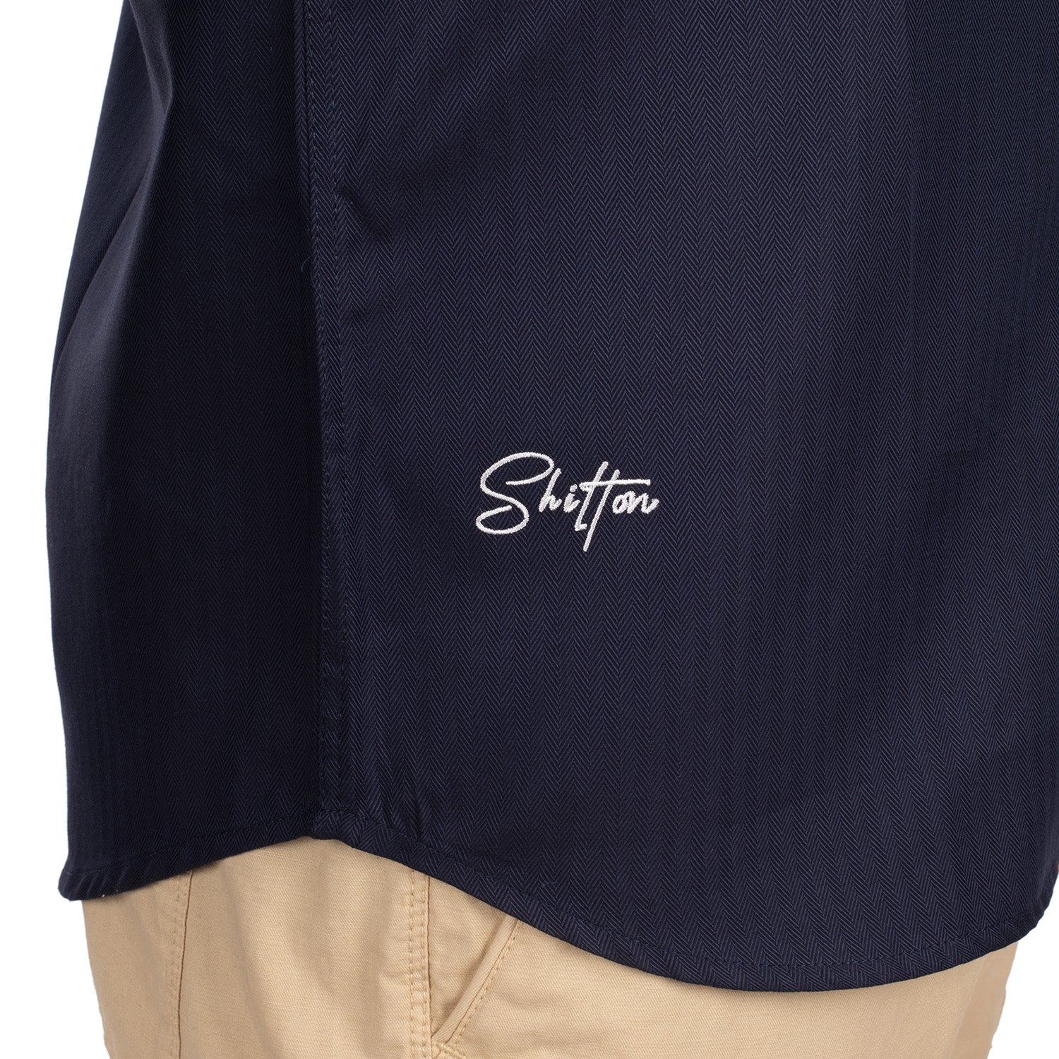 Chemise basic denali