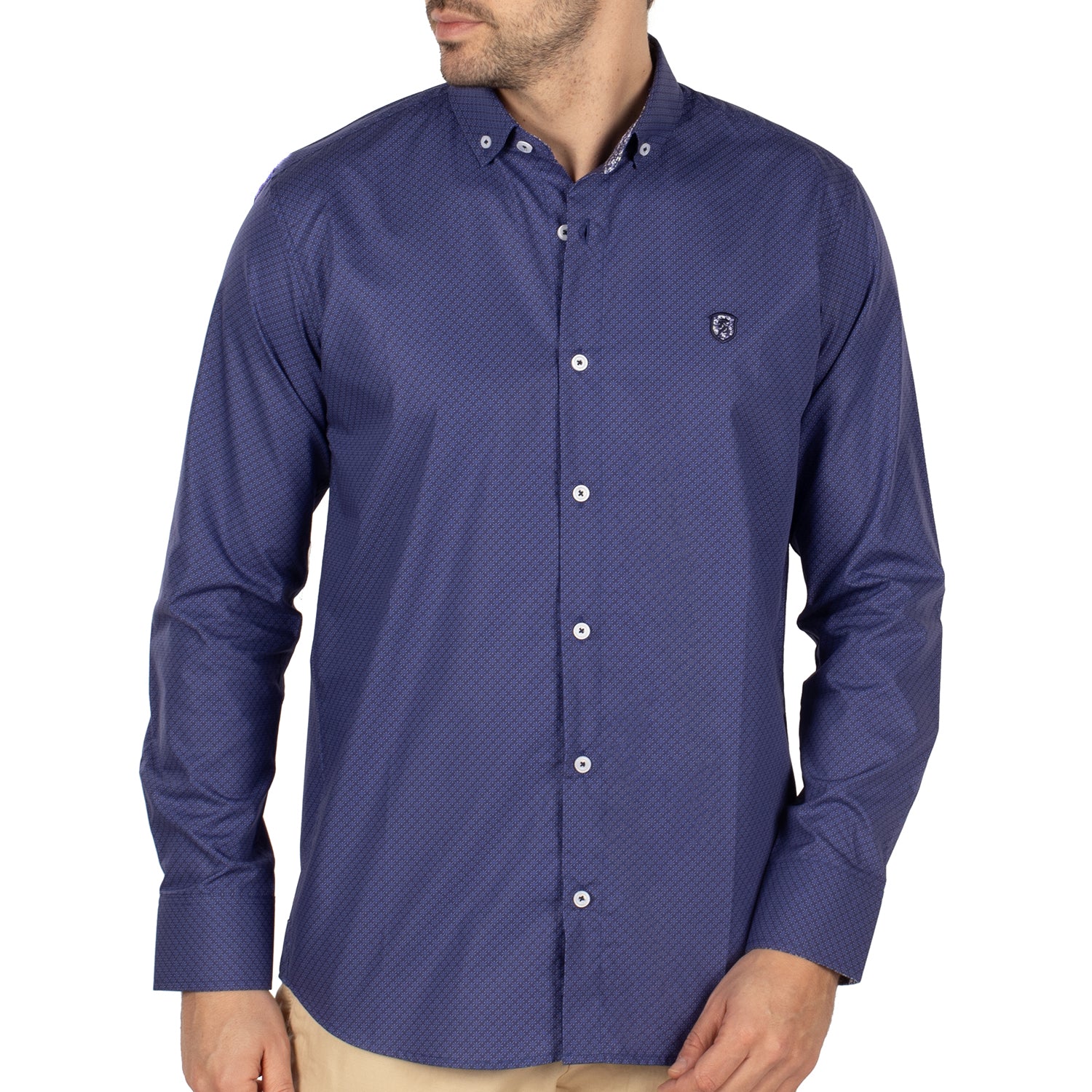 Chemise mauna kea