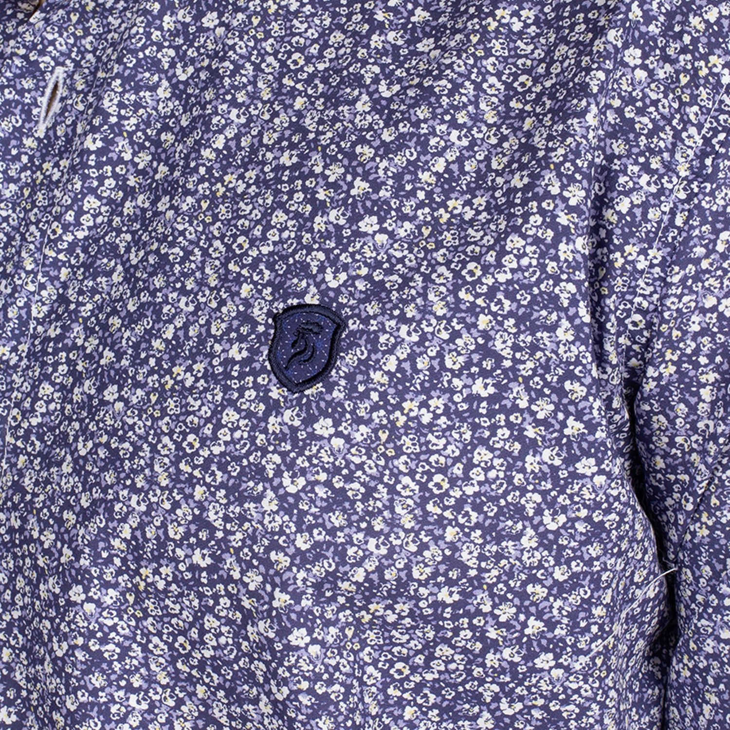 Chemise liberty fuji