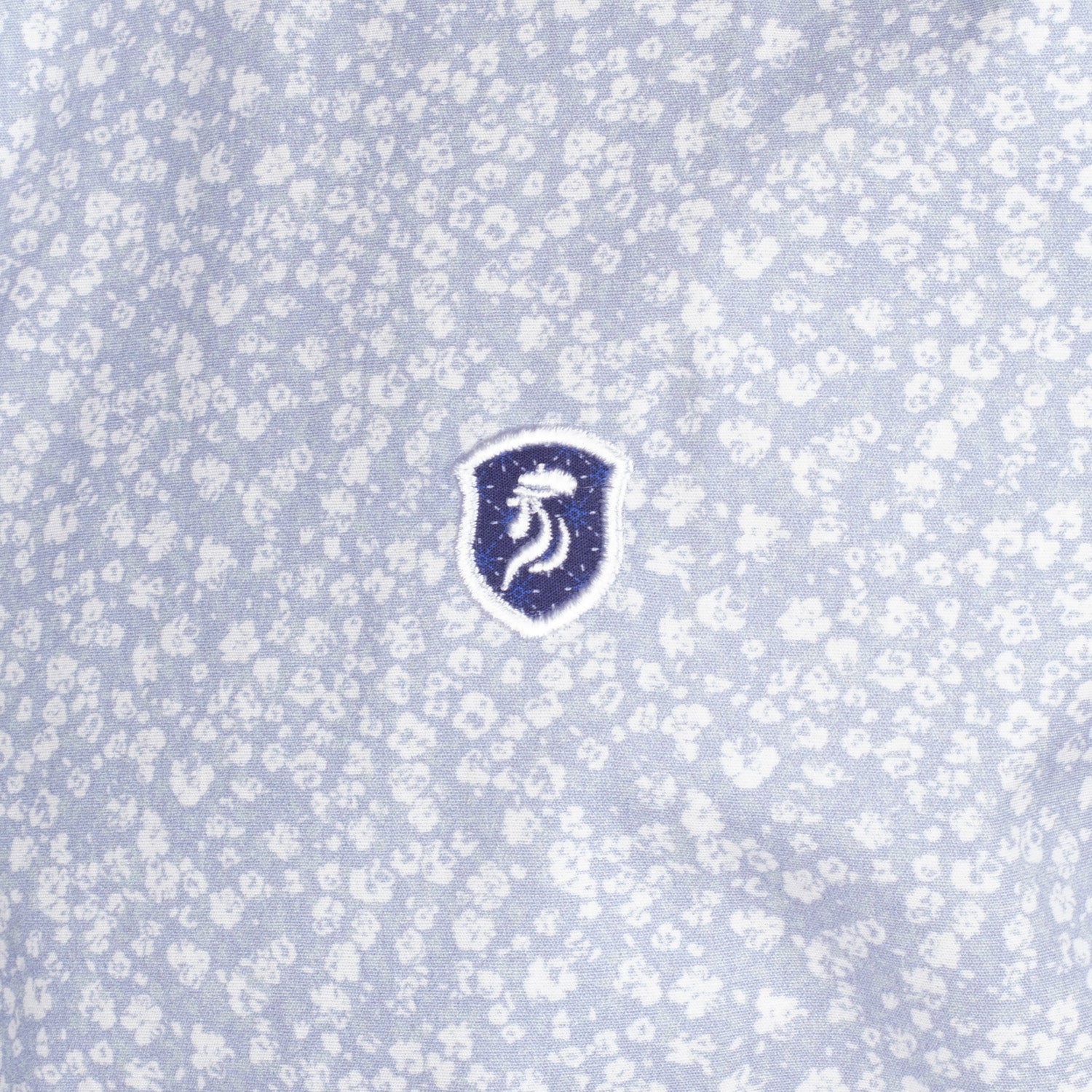 Chemise liberty fuji