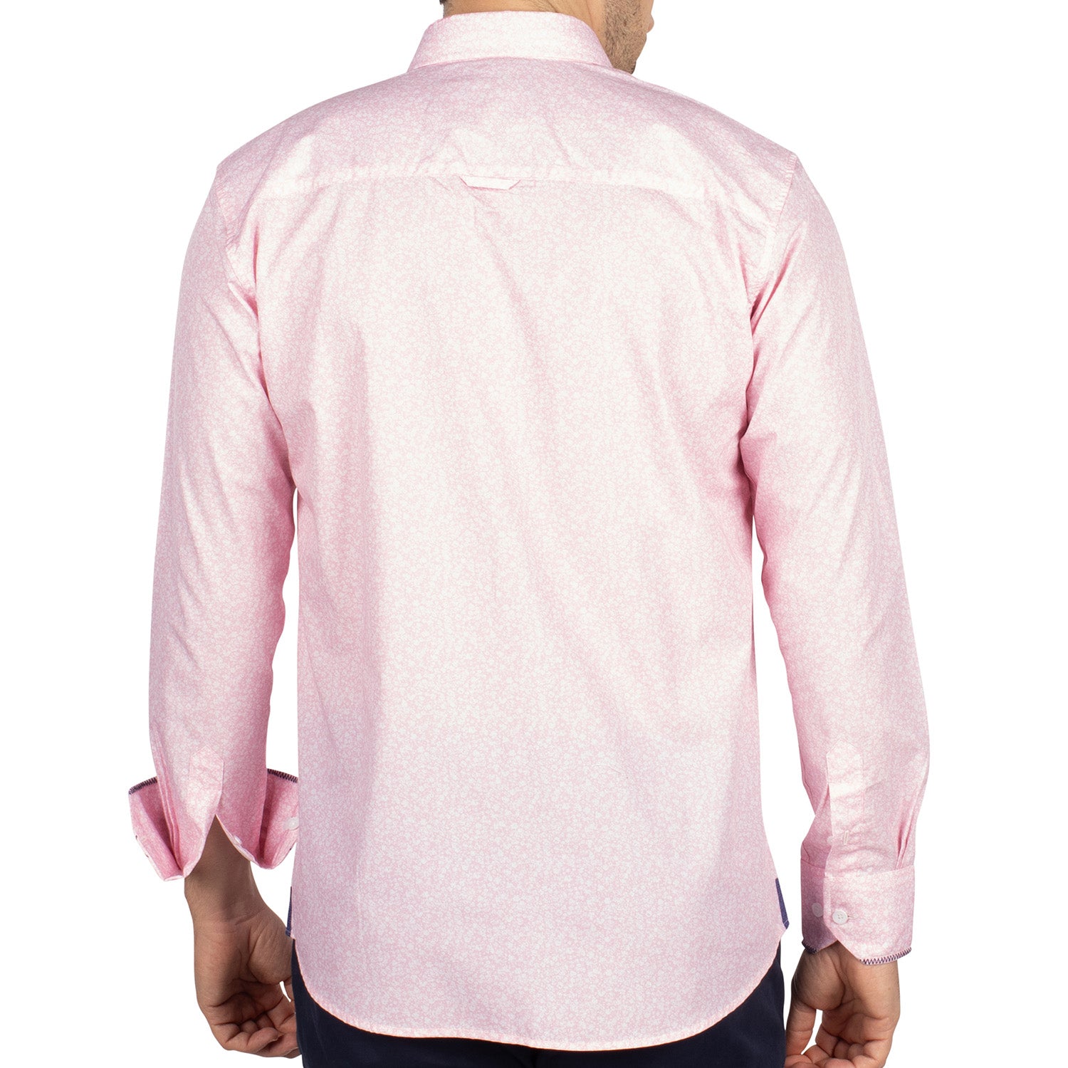 Chemise liberty fuji