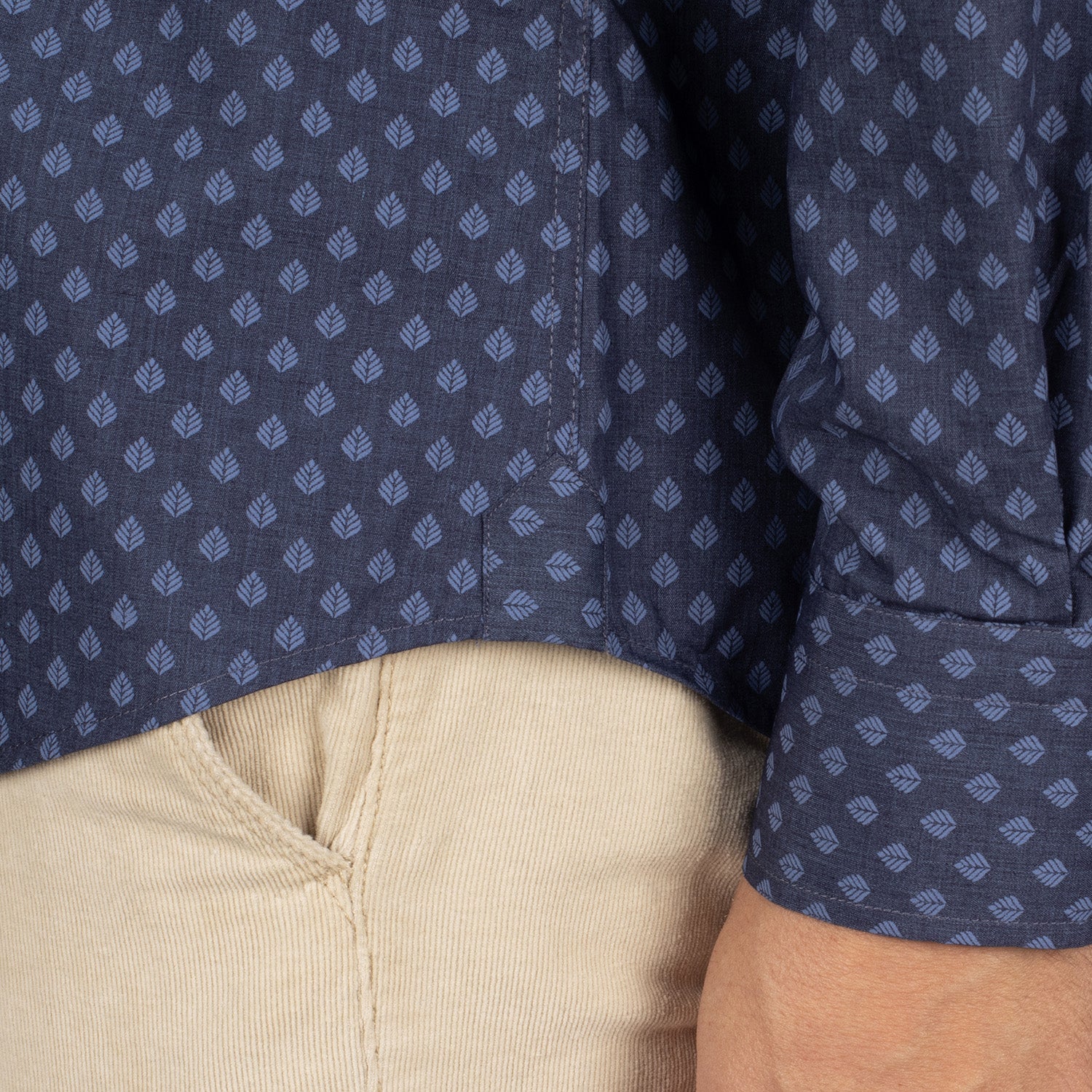 Chemise torres