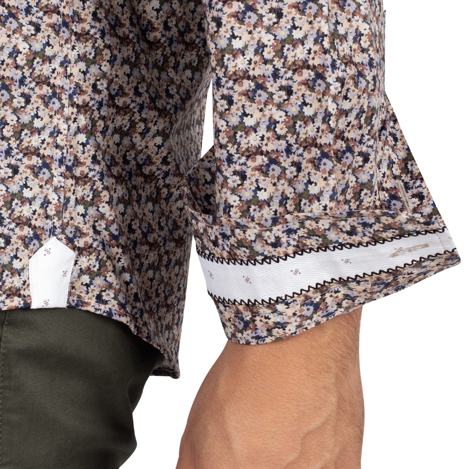 Chemise roraima