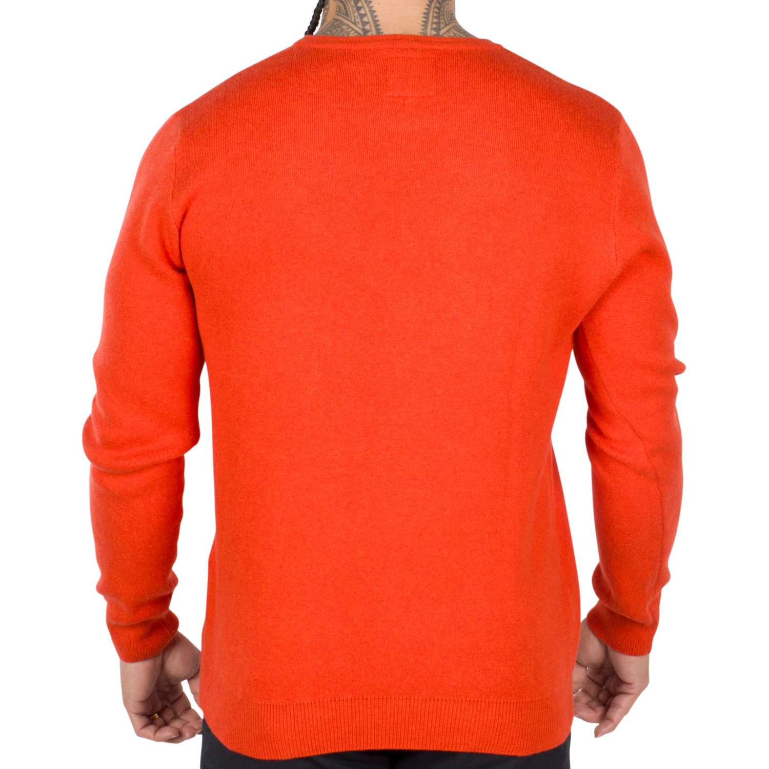 Pull col rond rugby club