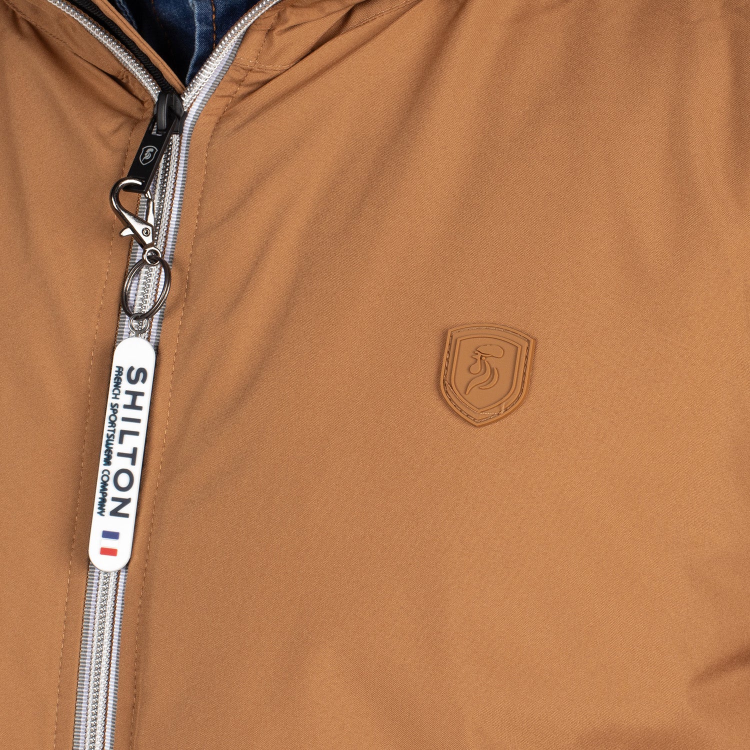 Parka imperméable banff