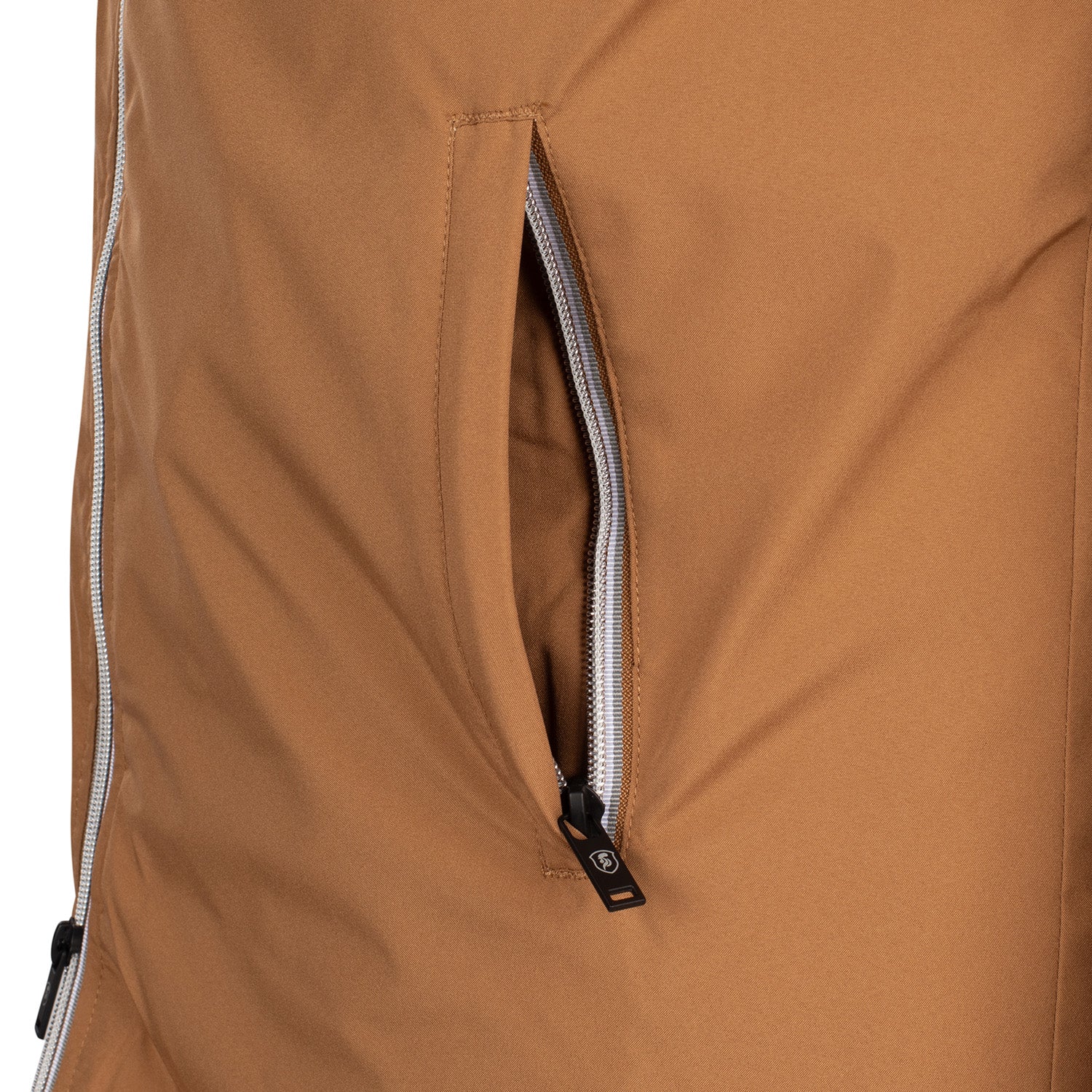 Parka imperméable banff