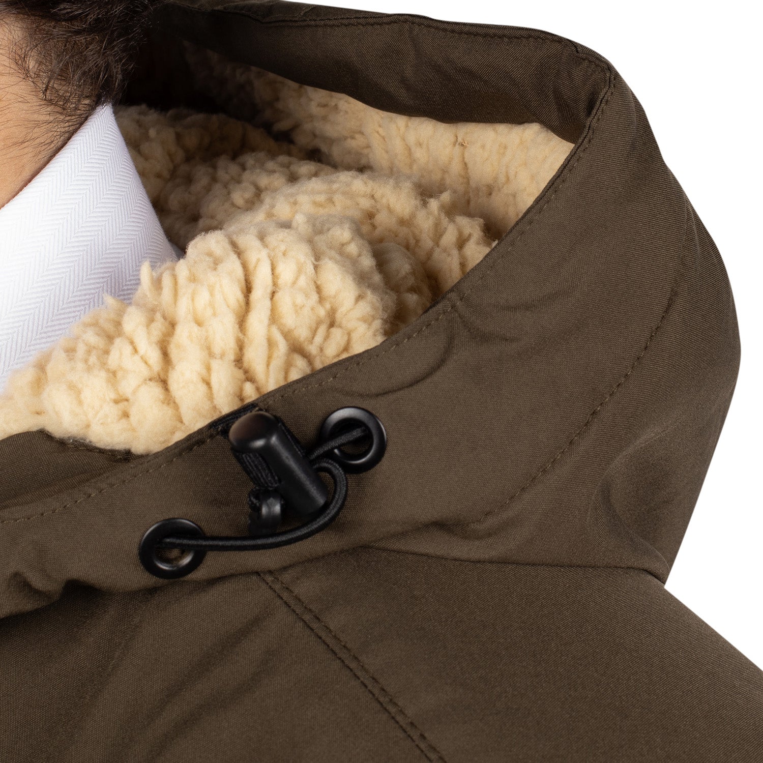 Parka imperméable banff
