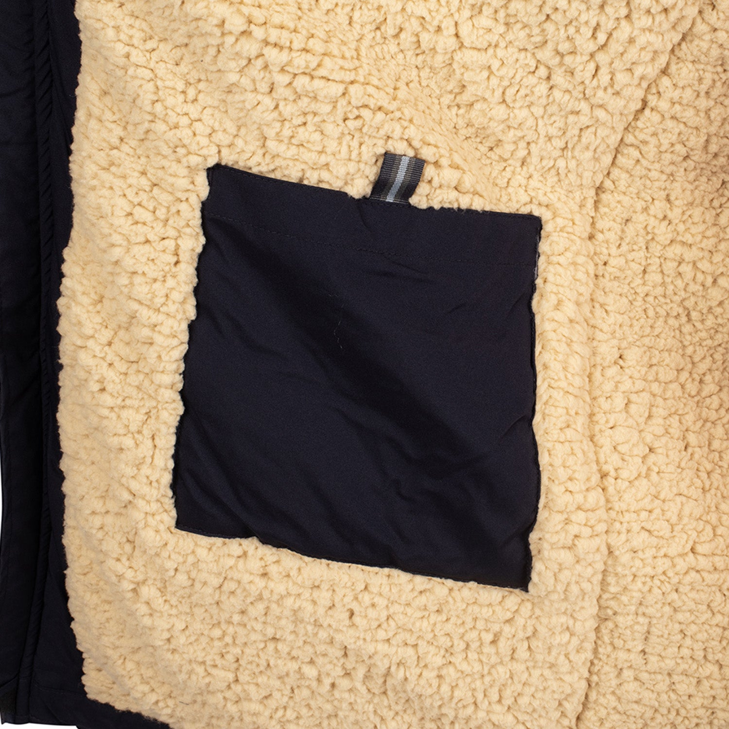 Parka imperméable banff