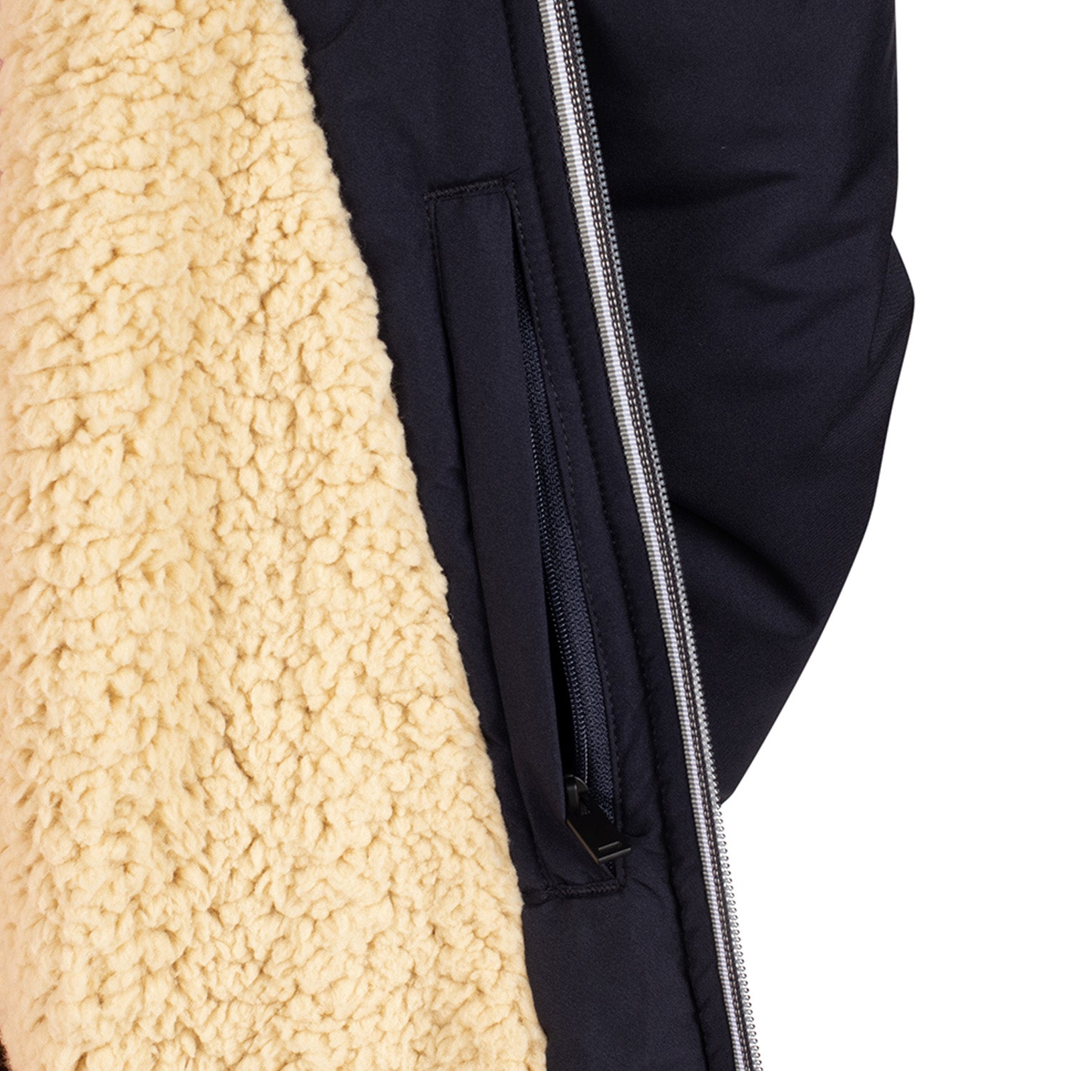Parka imperméable banff