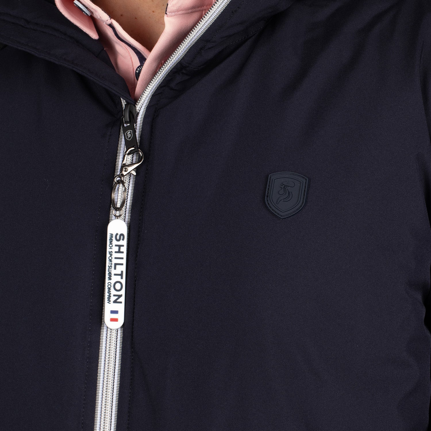 Parka imperméable banff