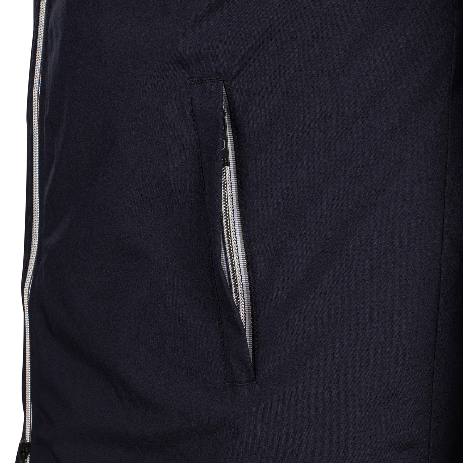 Parka imperméable banff