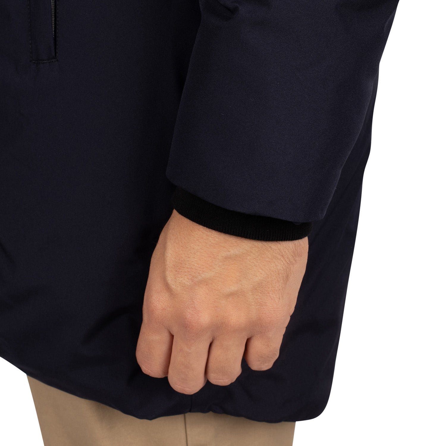 Parka imperméable banff
