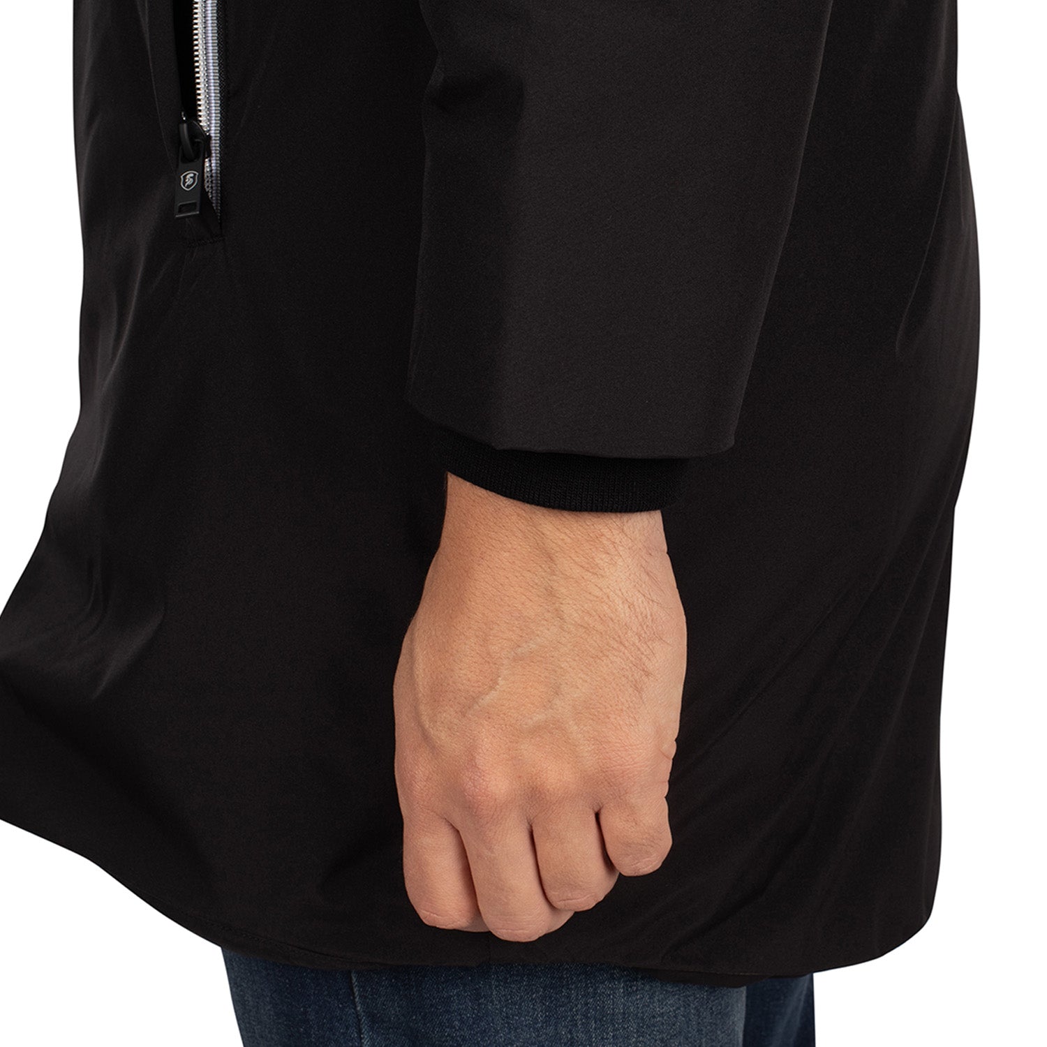 Parka imperméable banff