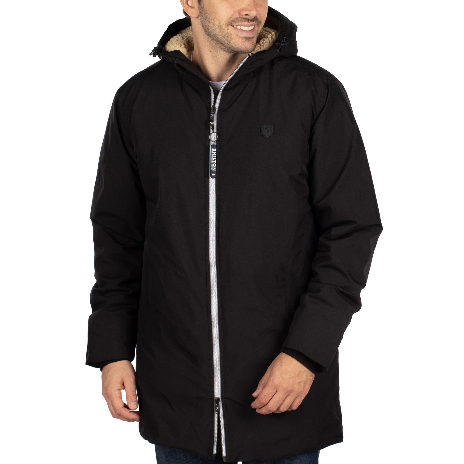Parka imperméable banff