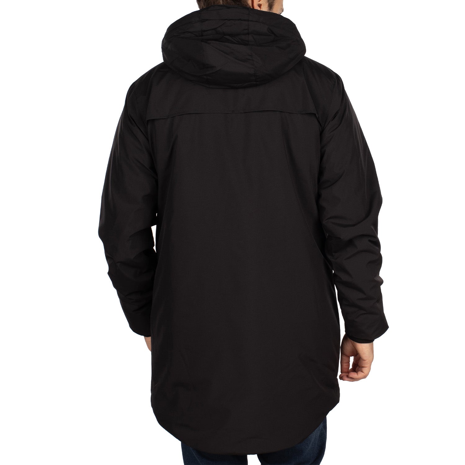 Parka imperméable banff